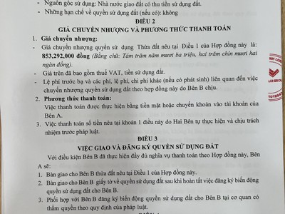 Em chính chủ cần bán lô b3-25, dự án young town tây bắc sài gòn . 1