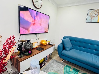Nhà Đẹp Thanh Xuân, Ngõ Ba Gác, DT 20m2, 3.5 Tầng, MT 4.3m, Giá 2.x Tỷ. CỰC HIẾM 2