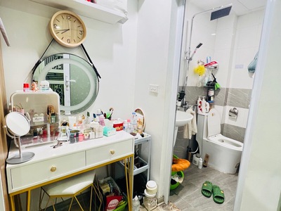 Nhà Đẹp Thanh Xuân, Ngõ Ba Gác, DT 20m2, 3.5 Tầng, MT 4.3m, Giá 2.x Tỷ. CỰC HIẾM 4