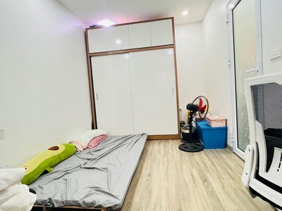 Nhà Đẹp Thanh Xuân, Ngõ Ba Gác, DT 20m2, 3.5 Tầng, MT 4.3m, Giá 2.x Tỷ. CỰC HIẾM 7
