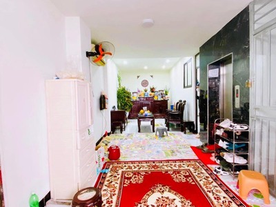 Mặt phố vip kinh doanh nguyễn trãi 5 tầng thang máy 117m . 16,2 tỷ 3