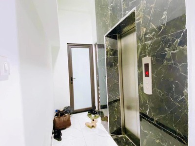 Mặt phố vip kinh doanh nguyễn trãi 5 tầng thang máy 117m . 16,2 tỷ 4