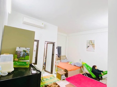 Mặt phố vip kinh doanh nguyễn trãi 5 tầng thang máy 117m . 16,2 tỷ 2