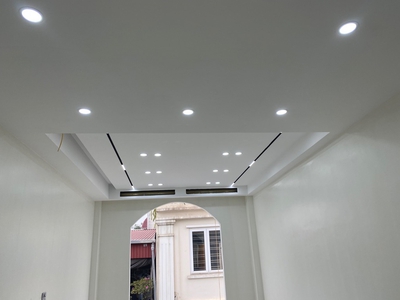 Siêu phẩm nguyễn văn  cừ long biên  vừa ở vừa kinh doanh,6 tầng thang máy nhập khẩu gàn trường học 4