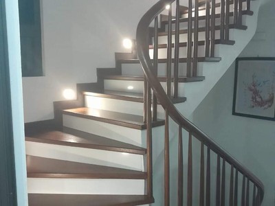 Nhà mới đẹp long lanh - logoc - trung tâm huyện, thanh trì gần nước ngầm giá 6.x tỷ 2