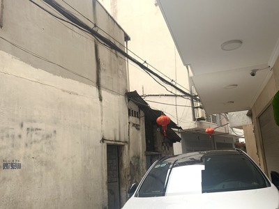 Siêu phẩm lô góc liễu giai - xây building văn phòng, apartment, khách sạn 3 bước ra hồ tây - ô tô - 0