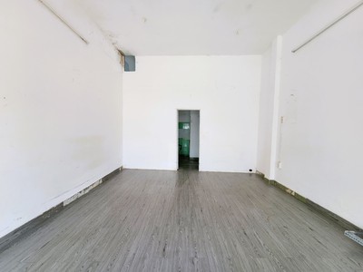 Cho thuê mặt bằng 50m2 mặt tiền đường số gần chợ thủ đức linh đông 0
