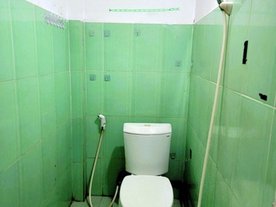 Cho thuê mặt bằng 50m2 mặt tiền đường số gần chợ thủ đức linh đông 2