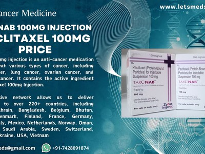 Generic Paclitaxel Injection Wholesale Price   Buy Taxonab 100mg Online Philippines Thailand 0
