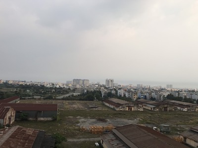 Chính Chủ Cho Thuê căn hộ FULL Nội Thất Him Lam Phú An  69m2, 2PN,2WC  Giá 10 Triệu/Tháng, Lầu 07. L 0