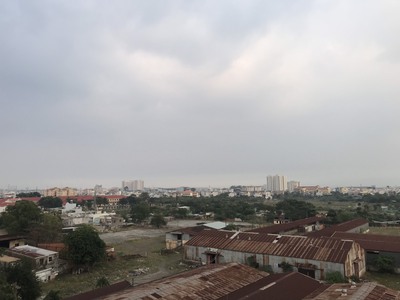 Chính Chủ Cho Thuê căn hộ FULL Nội Thất Him Lam Phú An  69m2, 2PN,2WC  Giá 10 Triệu/Tháng, Lầu 07. L 4