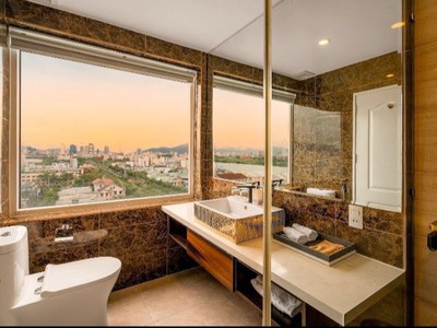Chỉ 15 tỷ sở hữu ngay Villa 2 mặt tiền đường KHÚC THỪA DỤ   VẠN XUÂN , phường Cẩm An , Tp Hội An 0
