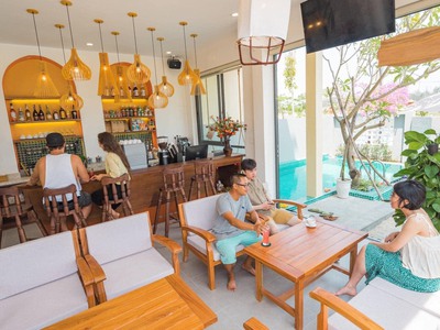 Chỉ 15 tỷ sở hữu ngay Villa 2 mặt tiền đường KHÚC THỪA DỤ   VẠN XUÂN , phường Cẩm An , Tp Hội An 1