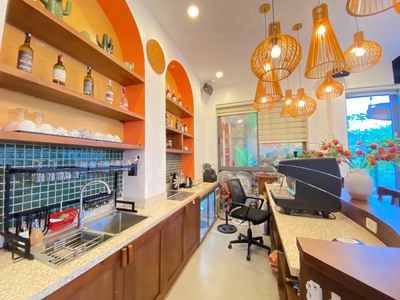 Chỉ 15 tỷ sở hữu ngay Villa 2 mặt tiền đường KHÚC THỪA DỤ   VẠN XUÂN , phường Cẩm An , Tp Hội An 3