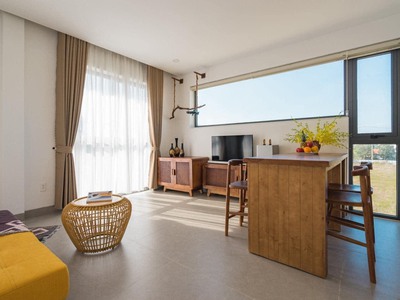Chỉ 15 tỷ sở hữu ngay Villa 2 mặt tiền đường KHÚC THỪA DỤ   VẠN XUÂN , phường Cẩm An , Tp Hội An 4