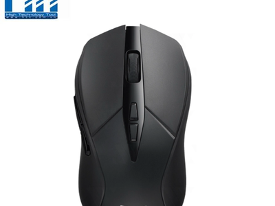 Chuột Rapoo Không dây V300SE Black 0