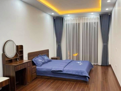 RẺ RẺ Mai Dịch Cầu Giấy, lô góc, gara, kinh doanh 44m 6T giá 10.8 tỷ 2