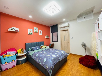 Bán Siêu Phẩm Nhà Phố Đường Hồ Văn Huê, Phường 09, Quận Phú Nhuận 14