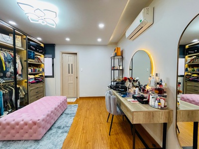 Bán Siêu Phẩm Nhà Phố Đường Hồ Văn Huê, Phường 09, Quận Phú Nhuận 12