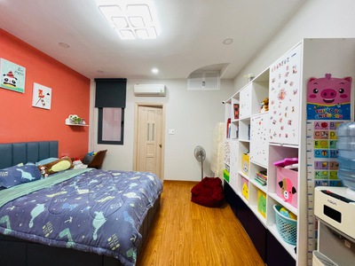 Bán Siêu Phẩm Nhà Phố Đường Hồ Văn Huê, Phường 09, Quận Phú Nhuận 13