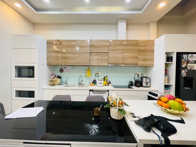 Bán Siêu Phẩm Nhà Phố Đường Hồ Văn Huê, Phường 09, Quận Phú Nhuận 8