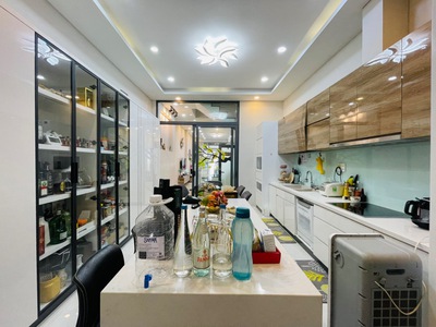 Bán Siêu Phẩm Nhà Phố Đường Hồ Văn Huê, Phường 09, Quận Phú Nhuận 10