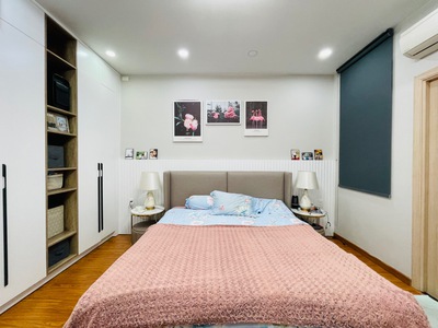 Bán Siêu Phẩm Nhà Phố Đường Hồ Văn Huê, Phường 09, Quận Phú Nhuận 11