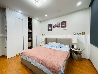 Bán Siêu Phẩm Nhà Phố Đường Hồ Văn Huê, Phường 09, Quận Phú Nhuận 9