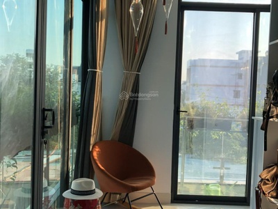 Chính chủ cần Cho thuê biệt thư mini 4PN riêng biệt Quận 2 2