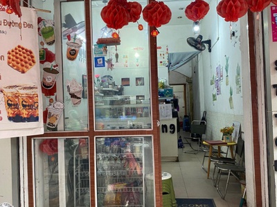 Cho thuê cả nhà 3 tầng mặt phố Hàng Muối chính chủ  sàn tầng một 31m2 4