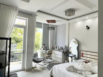 Bán nhà 3 tầng đường nguyễn biểu, thanh khê, đà nẵng 0