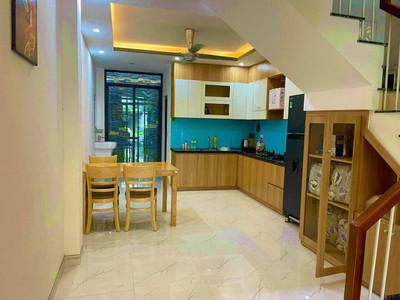 Bán nhà 3 tầng đường đào sư tích - hòa minh - đà nẵng 3