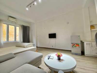 Bán nhà hàm long, 31 m2, 5 tầng, mặt tiền 3.8m, giá nhỉnh 8 tỷ, dòng tiền 360tr/năm 1