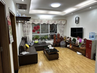 Chung cư n09 thành thái 89m 2pn 2vs, gần công viên cg, 4.98 tỷ 0