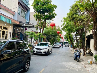 Bán nhà 3 tầng đường nguyễn biểu, thanh khê, đà nẵng 4