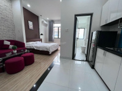 Chỉ nhỉnh 7 tỷ - sở hữu căn hộ anh thơ - 90m2 - 4 tầng - gần sông hàn - sẵn dòng tiền 0