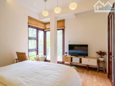 Chỉ nhỉnh 7 tỷ - sở hữu căn hộ anh thơ - 90m2 - 4 tầng - gần sông hàn - sẵn dòng tiền 2