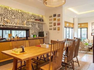 Chỉ nhỉnh 7 tỷ - sở hữu căn hộ anh thơ - 90m2 - 4 tầng - gần sông hàn - sẵn dòng tiền 4