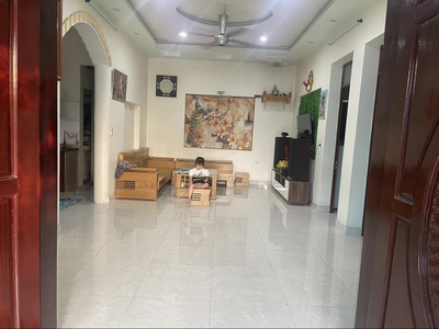 Cho thuê nhà nguyên căn, gần KCN 2