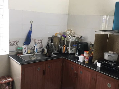 Cho thuê nhà nguyên căn, gần KCN 1