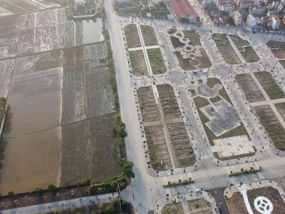 Đấu giá thụy lâm lk3  huyện đông anh hà nội ngày 24/03/2024 4