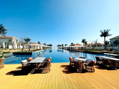 Đầu tư Fusion Resort Đà Nẵng - Tiềm năng sinh lời vượt trội 2