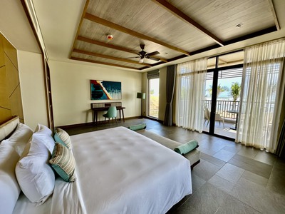 Đầu tư Fusion Resort Đà Nẵng - Tiềm năng sinh lời vượt trội 0