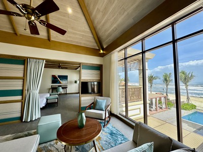 Đầu tư Fusion Resort Đà Nẵng - Tiềm năng sinh lời vượt trội 1