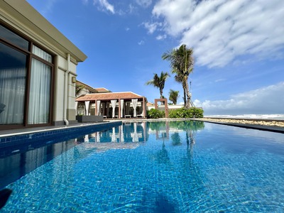 Đầu tư Fusion Resort Đà Nẵng - Tiềm năng sinh lời vượt trội 2