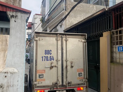 Bán đất tại võng la, oto vào. khu vực có nhiều dự án. gần cầu thăng long. 92m. mt 5.5m. giá 2.5 tỷ 0