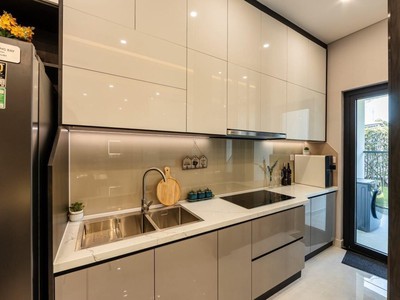 Nơi an cư lý tưởng sát cạnh sài gòn với giá chỉ từ 29,9 triệu/m2 tại a t sky garden 2