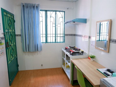Cho thuê phòng 3 triệu full nội thất đường trần phú 0