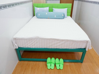Cho thuê phòng 3 triệu full nội thất đường trần phú 1