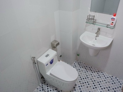 Cho thuê phòng 3 triệu full nội thất đường trần phú 4